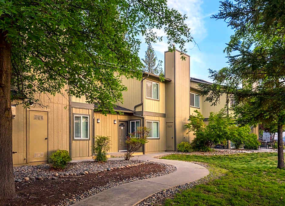 Worldmark Bass Lake