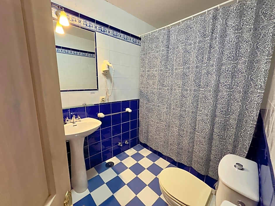 Hotel Palacio de Libardon