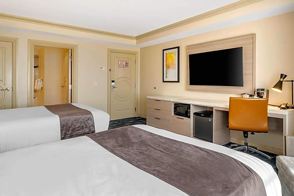 Wyvern Hotel, an Ascend Collection Hotel