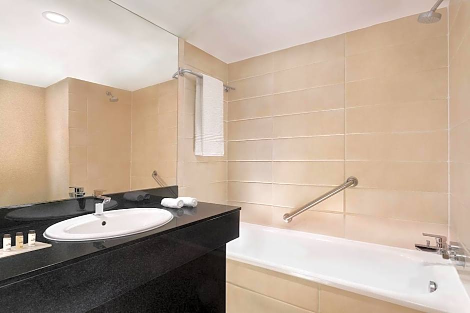Sheraton Lagos Hotel
