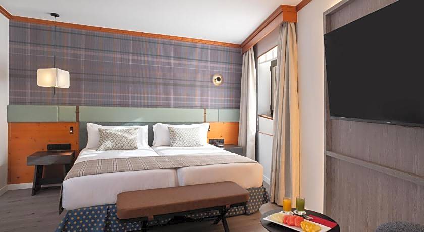 Hotel Euroski Mountain Resort & Spa