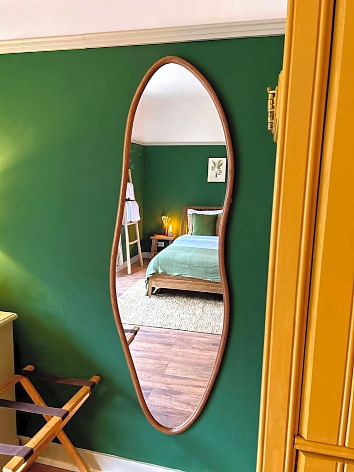 Logement Petit Beijers