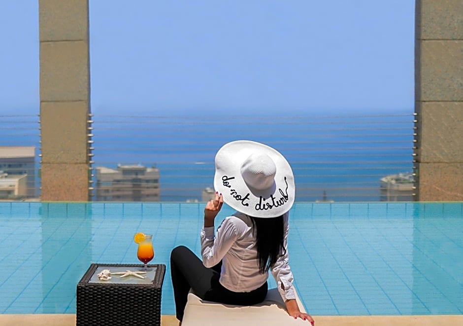 Gefinor Rotana  Beirut