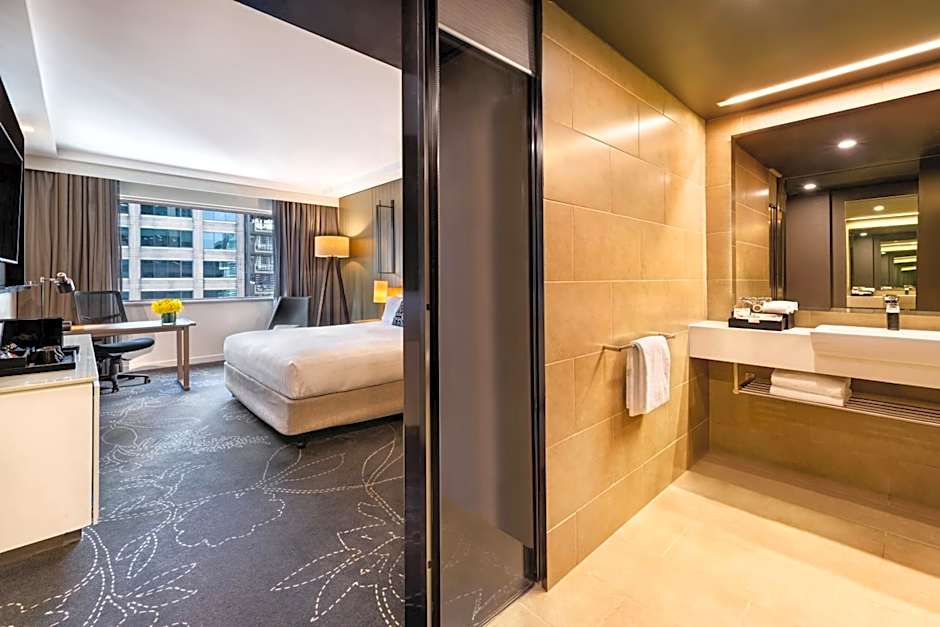 PARKROYAL Darling Harbour