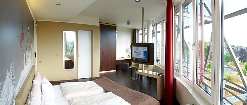 Hotel Oversum Winterberg Ski- und Vital Resort