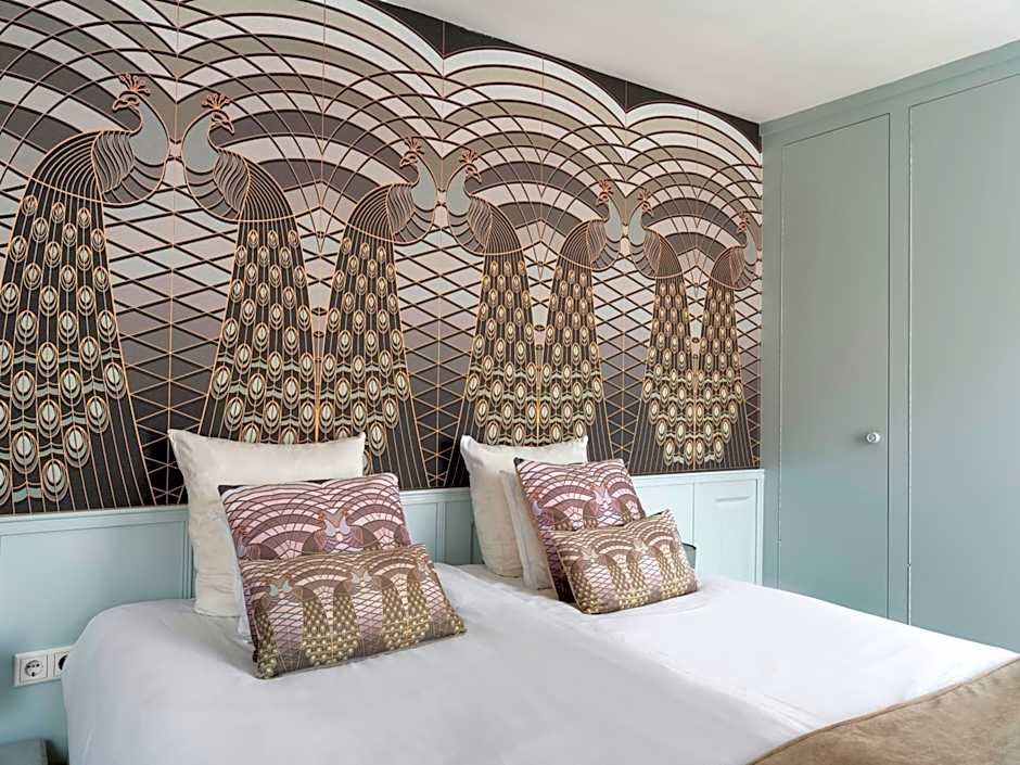 't Hotel