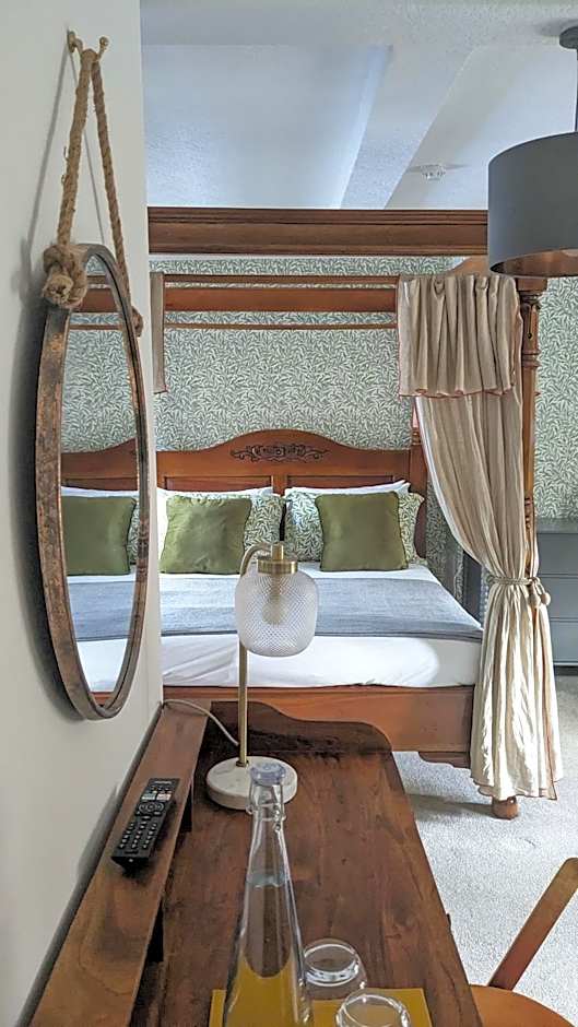 Old Rectory House, Redditch