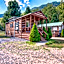 Maggie Valley Cabin Rentals