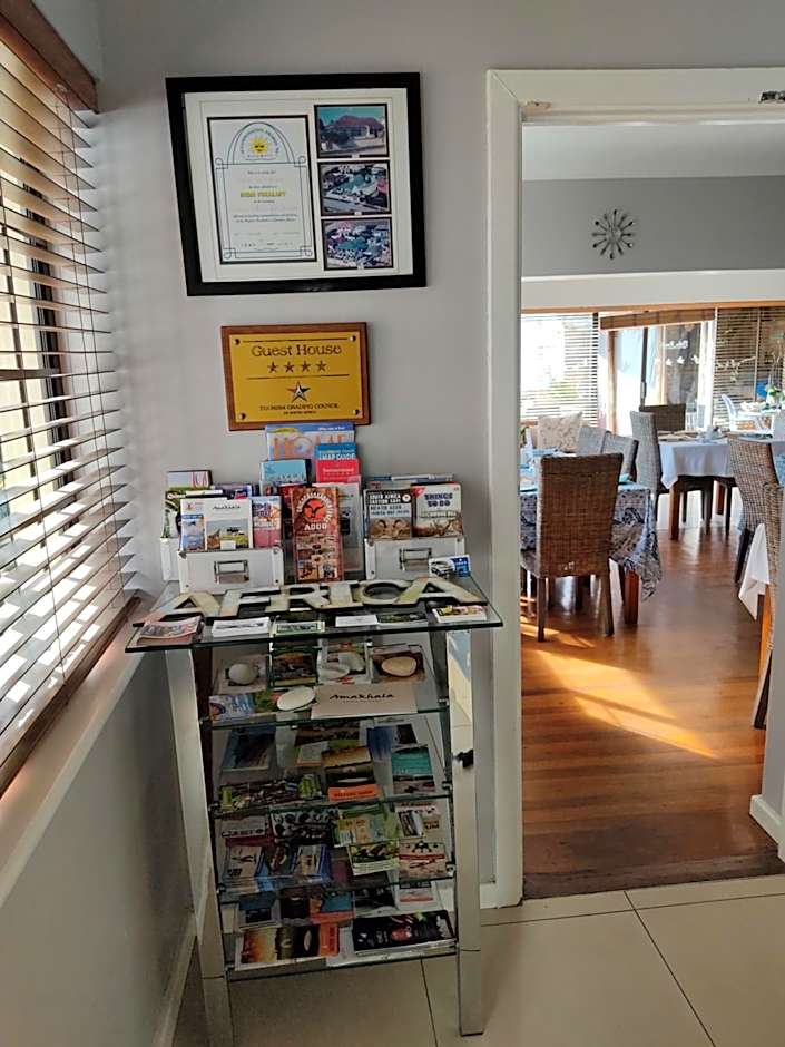 Palm Beach Guesthouse