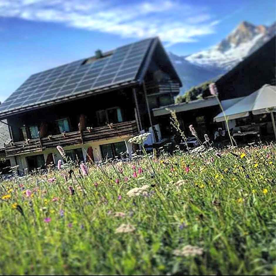 Hotel Restaurant Bürchnerhof