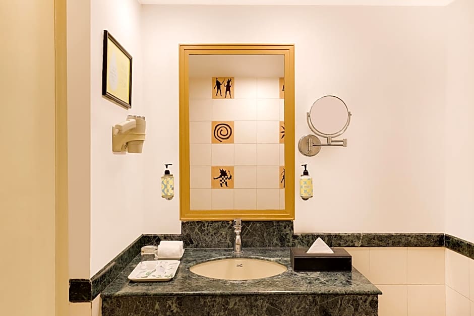 Lemon Tree Hotel Indore