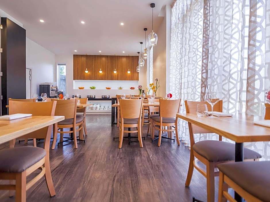 The Sebel Auckland Manukau