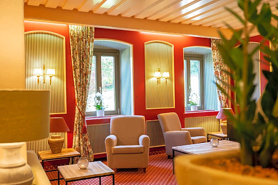 Inselhotel Faakersee