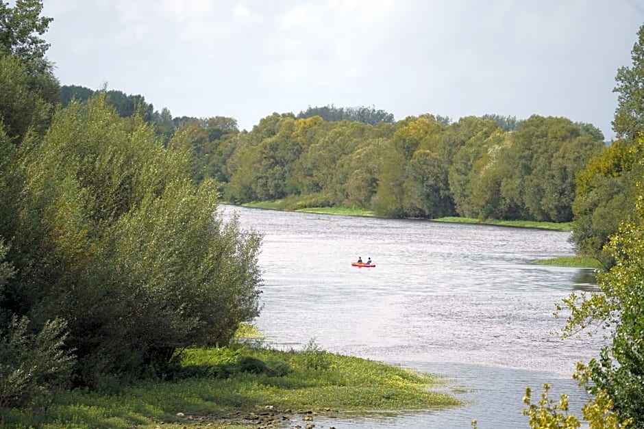 Ferme du bois de Veude