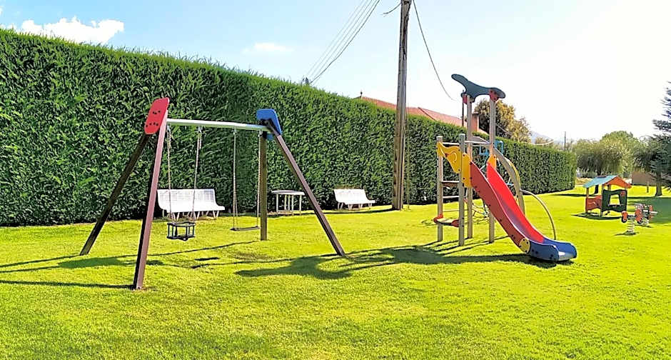 Puigcerda Park Hotel
