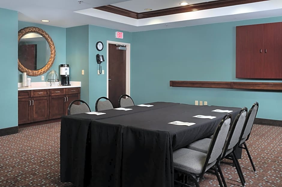 Hampton Inn Titusville/I-95 Kennedy Space Center