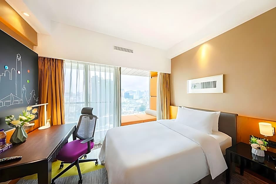 Hampton by Hilton Zhuhai Gongbei Port