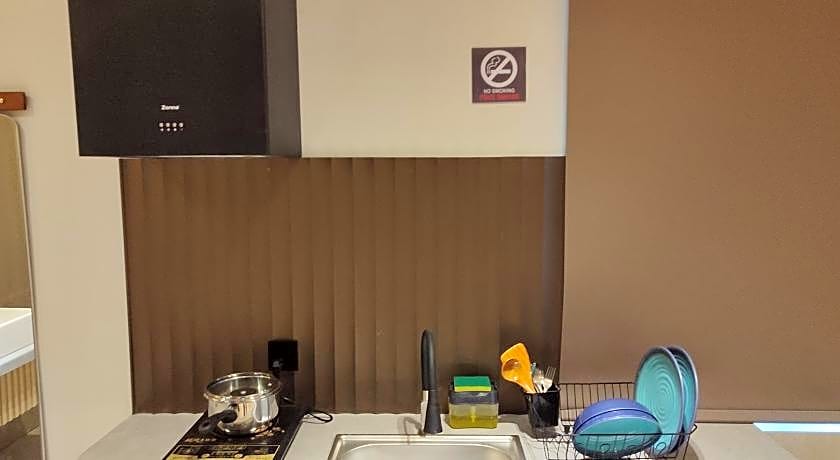 Urban Inn SP Saujana