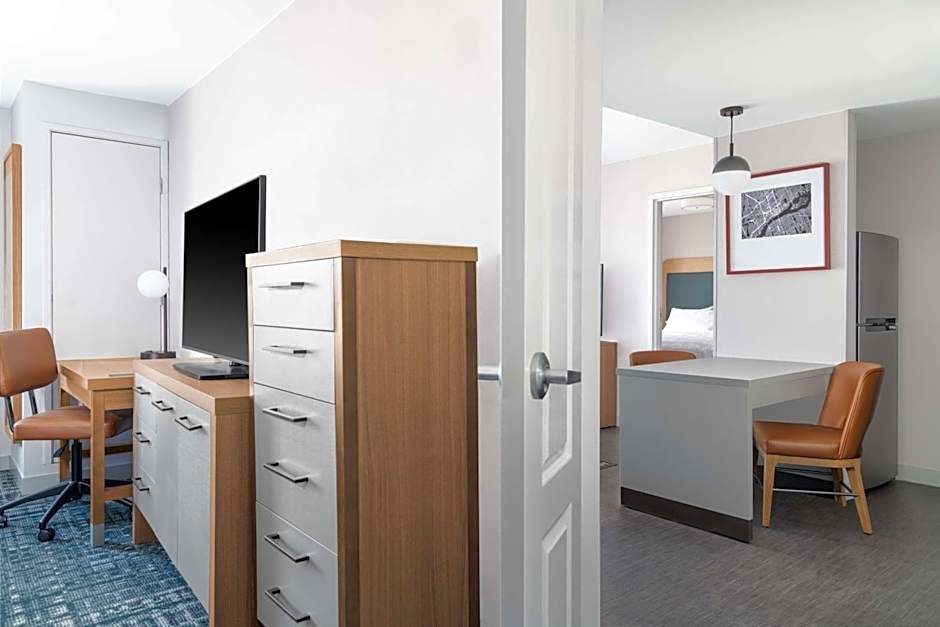 Homewood Suites By Hilton Detroit/Troy
