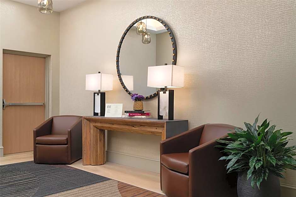 Hilton Garden Inn Greenville University Area
