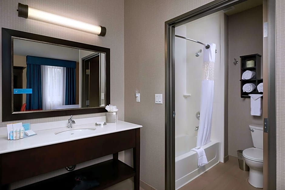 Hampton Inn By Hilton & Suites Portland/Vancouver