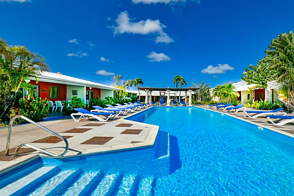 Aruba Blue Village Hotel and Apartments