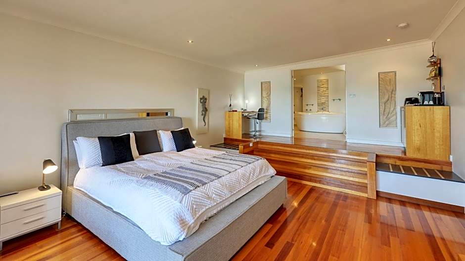 The Madsen Boutique Hotel