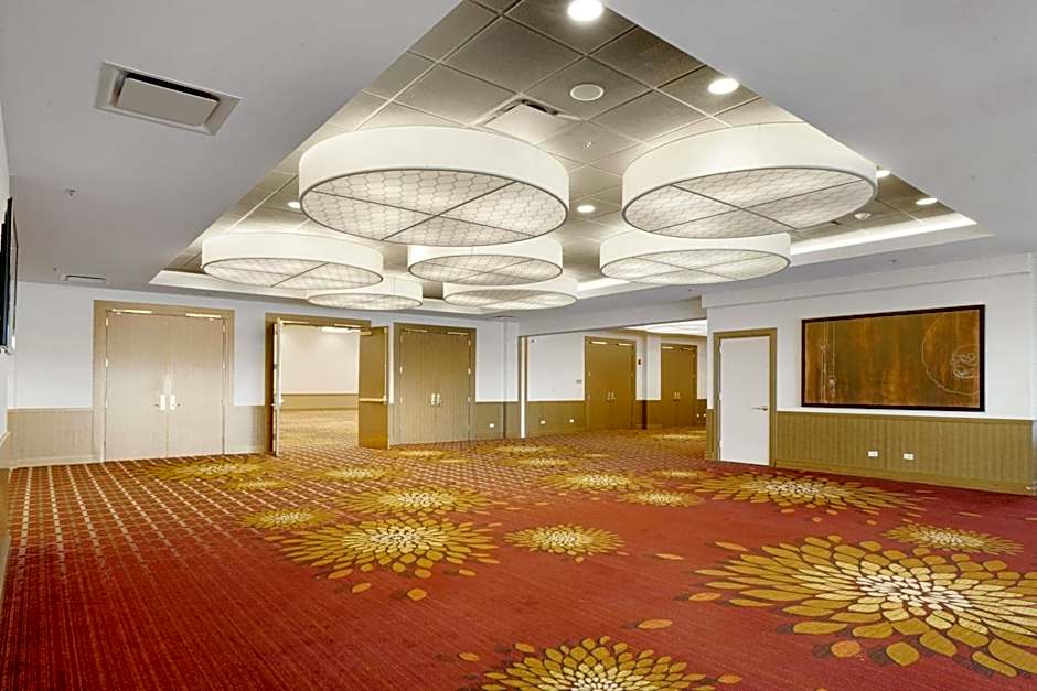 Chicago Marriott Naperville