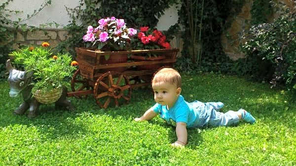 Yagodina Family Hotel