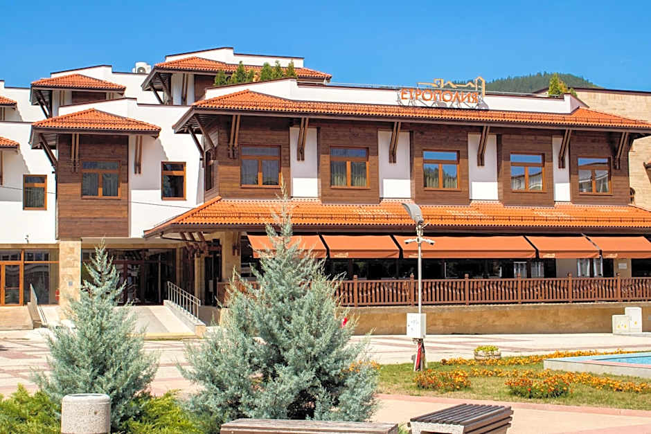 Hotel Etropolia
