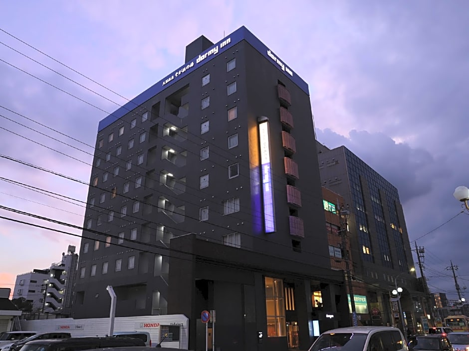 Dormy Inn Soga Natural Hot Spring