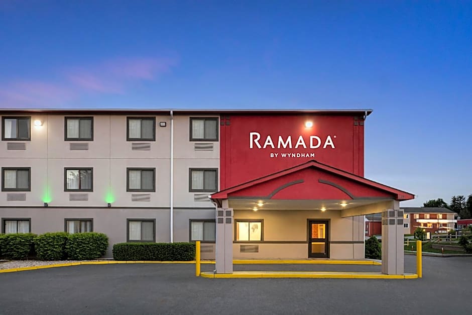 Ramada by Wyndham York Harrisburg Hersey