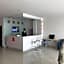 Shell Jinan Gaoxin District Shunhua Road Qilu Software Park Hotel