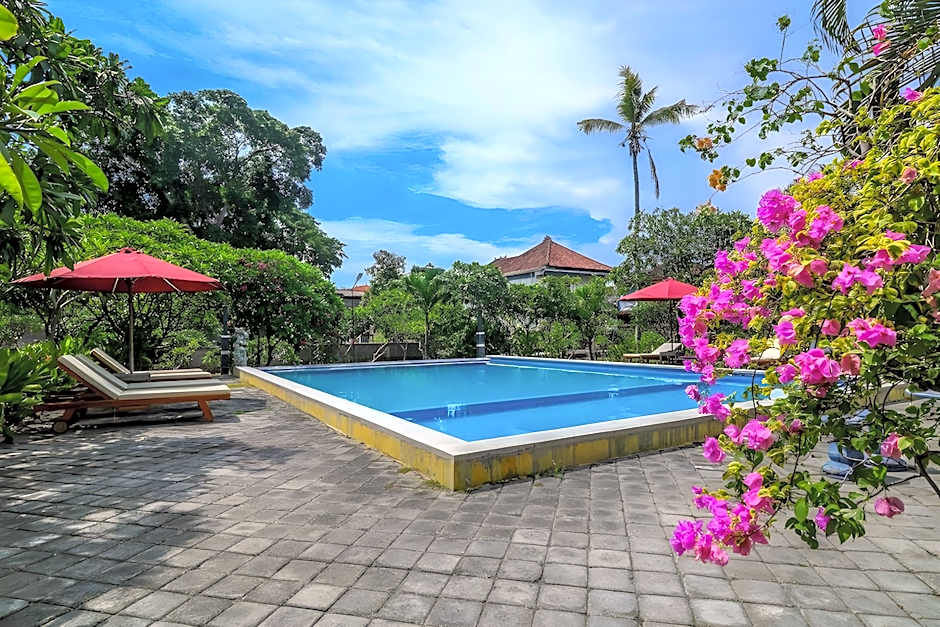 OYO 2184 Nan Berlian Inn