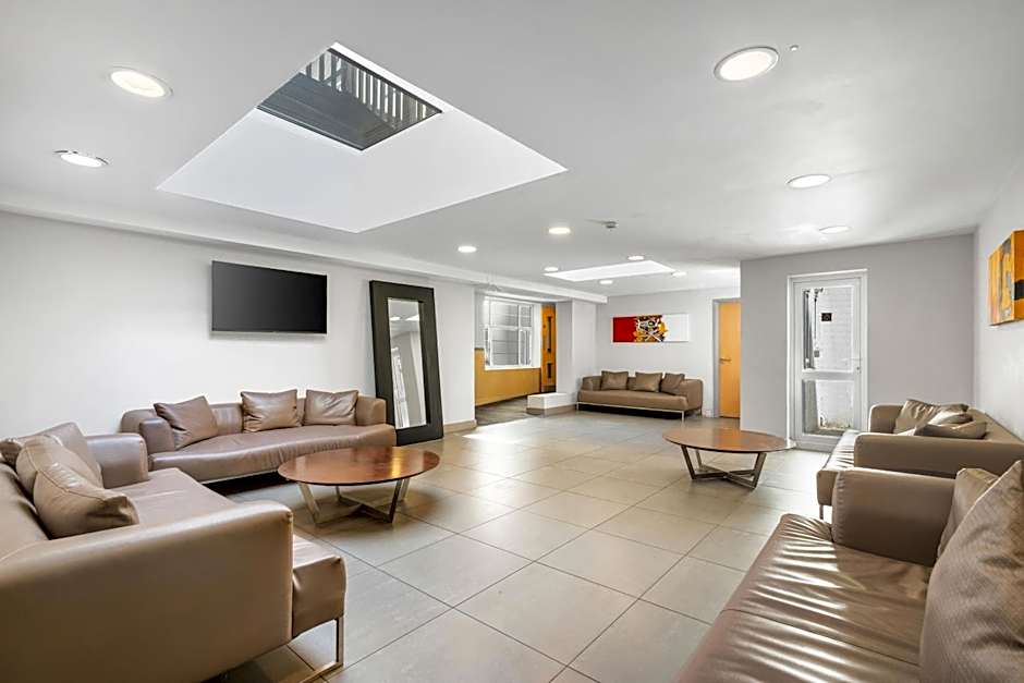The Mitre Hotel Brighton