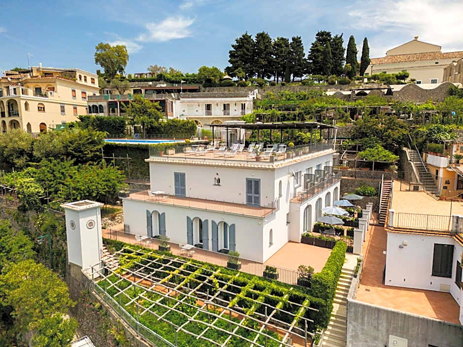 Residence Le Villette