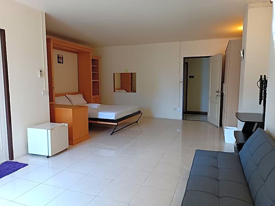 Grandview Condominia