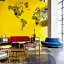 ibis Styles Merida Galerias