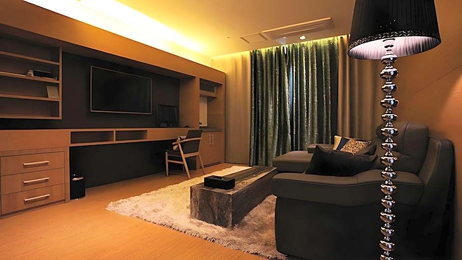 Business Design Hotel Luv