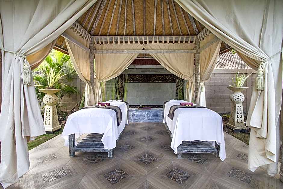 The Palm Grove Villas Lembongan