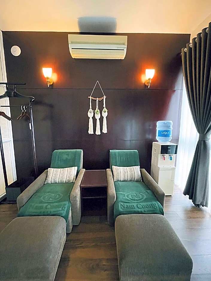 The Tray Hotel Hai Phong