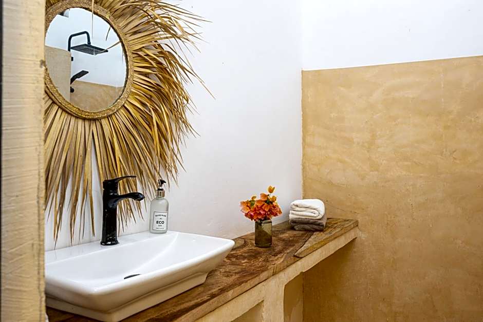 The Seles Boutique Hotel