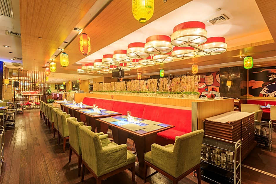 Changsha Xiaoxiang Huatian Hotel