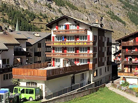 Hotel Rhodania