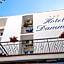 Hotel Damma's, Dipendenza Zamagna