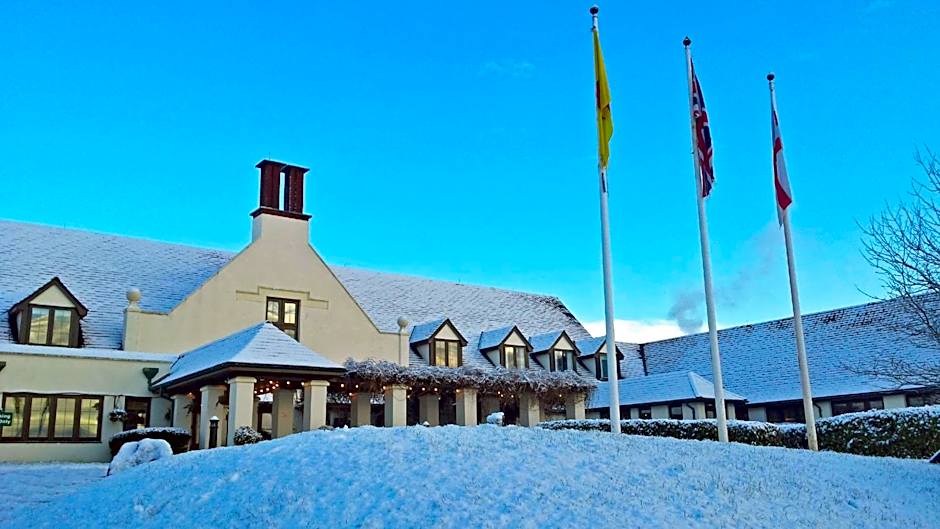 Lancaster House Hotel
