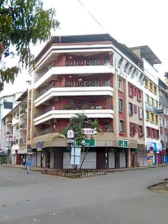 Hotel Arcadia