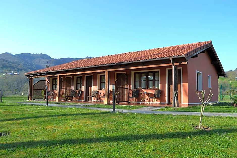 Hotel Rural Casa de Campo