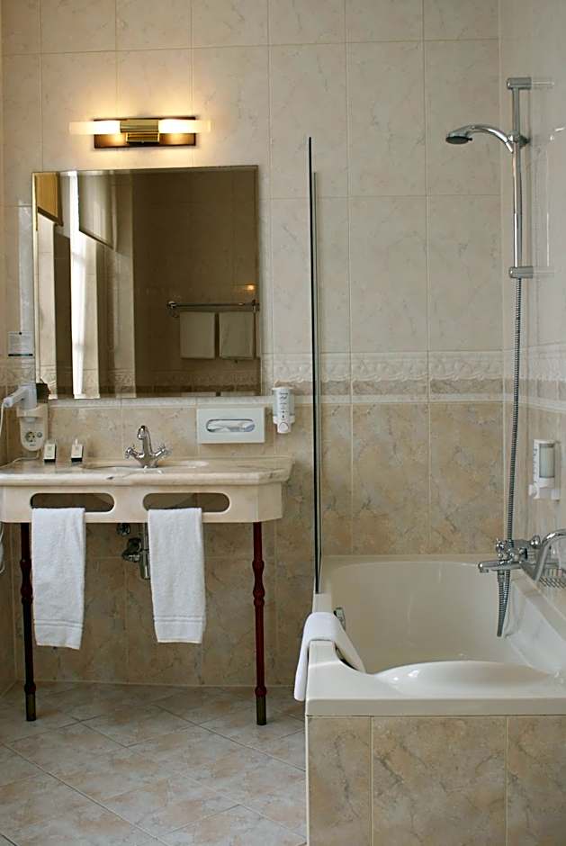 Fletcher Hotel-Restaurant de Dikke van Dale