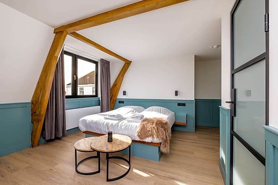 Hotel Brasserie Smits